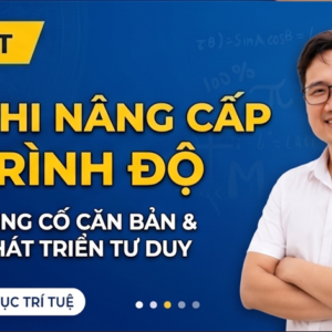 Ôn thi Nâng cấp trình độ