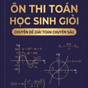 Ôn Thi Toán Học Sinh Giỏi