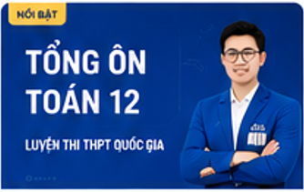 Tổng Ôn Toán 12